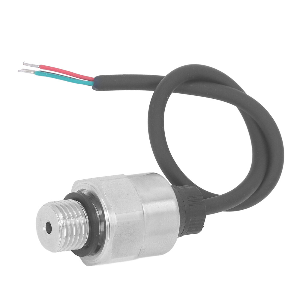 G1/4 Pressure Transducer 2Mpa 0.5Â4.5V Output Signal Voltage Type Pressure Transmitter For Oil Fuel Air 5Â12V 9441314375001