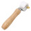 Penny Roller 280 High Temperature Resistant 32mm Diameter 28mm Width Corner Wallpaper Seam Roller 11