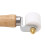 Penny Roller 280 High Temperature Resistant 32mm Diameter 28mm Width Corner Wallpaper Seam Roller 6