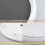 Lazy Susan Turntable, Spice Rack Free Standing, Kitchen Cupboard Organiser 4