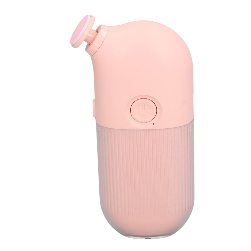 Electric Baby Nail Trimmer Quiet Operation Anti Slip Electric Nail Cutter Trimmer Clipper for Toes Fingers