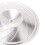 Resonator Cone Aluminum Protective Professional Guitar Resonator Cone Replacement 10
