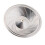 Resonator Cone Aluminum Protective Professional Guitar Resonator Cone Replacement 16