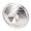 Resonator Cone Aluminum Protective Professional Guitar Resonator Cone Replacement 1
