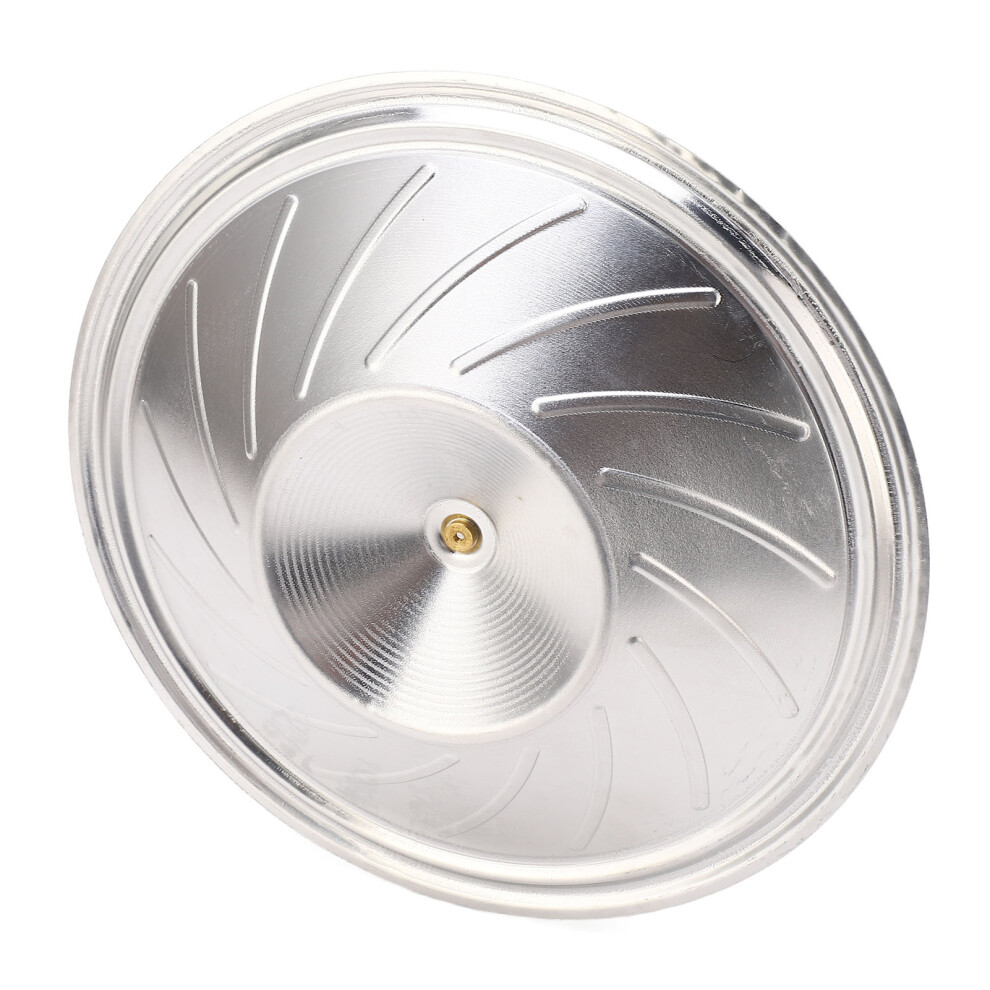 Resonator Cone Aluminum Protective Professional Guitar Resonator Cone Replacement