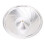 Resonator Cone Aluminum Protective Professional Guitar Resonator Cone Replacement 9