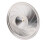 Resonator Cone Aluminum Protective Professional Guitar Resonator Cone Replacement 14