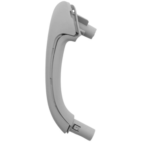 for W203 C-Class C230 C240 C280 C350 C320 03-07 Front Left and Right Interior Door Pull Handles Gra 2