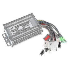 36v/48v 350w Brushless Motor Controller Dc Motor Regulator Speed Controller