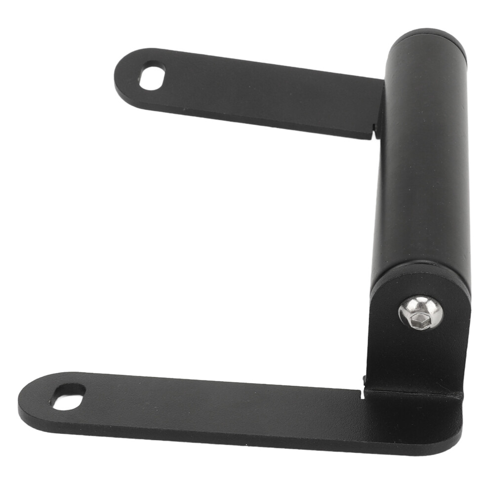 Motorcycle Phone Navigation Bracket Sturdy Support Durable Iron Phone Gps Stand Holder Replacement For Aprilia Sr Gt200 Gt125 3431314380538