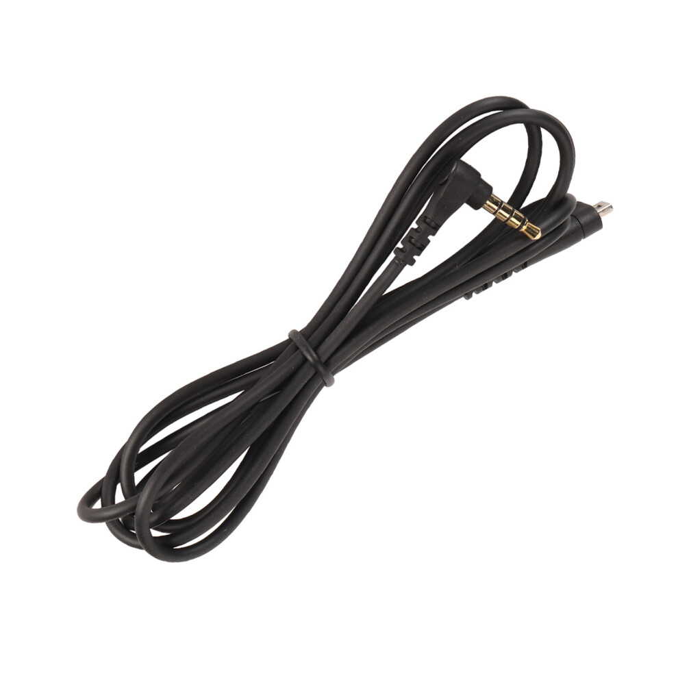 Gaming Headset Replacement Sound Cable Mini Oxygen Free Copper Replacement Sound Cable For Steelseries Arctis 3 Arctis 5 Arctis 7 Arctis Pr 7681314382377