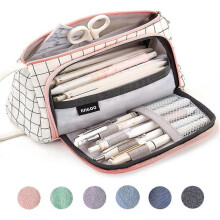 Pencil Case Pencil Cases Teenage Girls Pencil Cases, Large Capacity Pencil Case