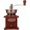 Manual Coffee Grinder with Manual Machine for Coffee Beans from Coffee Beans 1