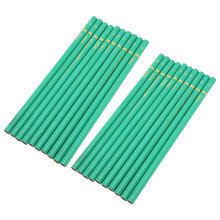 20pcs Charcoal Pencils Drawing Set Professional Unbreakable Safe Sketching Pencils Set for Detailing Blending Coloring Softness