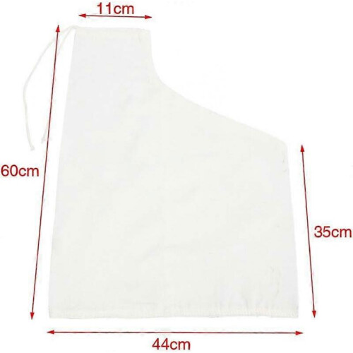 Replacement Leaf Blower Bag for 2595, Vacuum Leaf Blower Bag 1