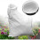 Replacement Leaf Blower Bag for 2595, Vacuum Leaf Blower Bag 3