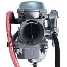 ATV Carburetor Kits 3306-881 for 300 DVX 2009-2015