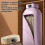 Clothes Dryer Portable Foldable Quiet Operation Timer Function Energy Saving Fast Drying Machine for Camping Apartment Dormitories 16