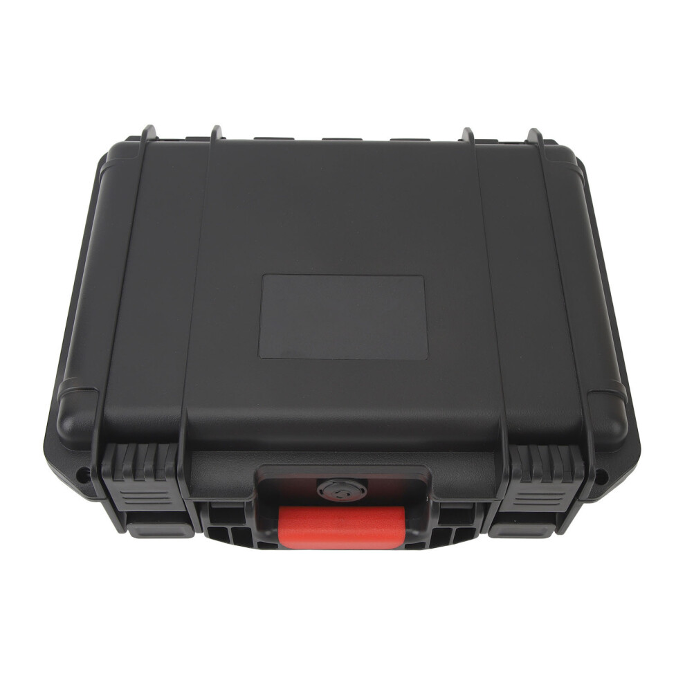 Camera Carrying Case Pp Shell Eva Lining High Strength Impact Resistant Waterproof Storage Box For Pocket3 3381314390498