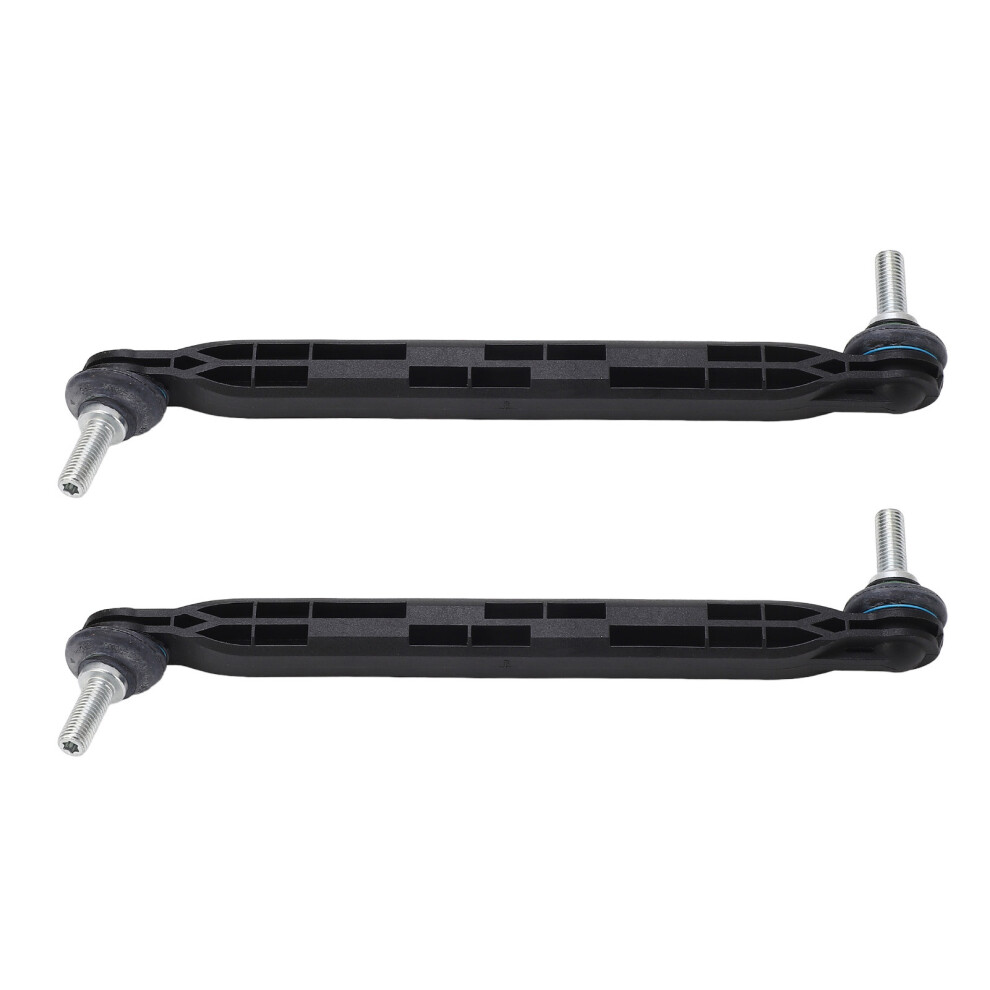 1 Pair Front Stabilizer Bar Link 13219141 Suspension Anti Roll Bar Drop Link Replacement For Opel Astra H 2006 To 2016 9411314391226