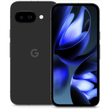 Google Pixel 9A 5G 256GB (8GB RAM) Obsidian