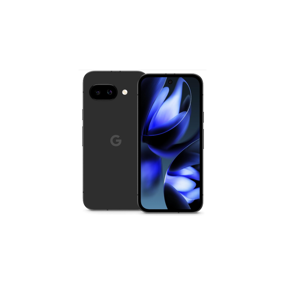 Google Pixel 9A 5G 256Gb (8Gb Ram) Obsidian Black
