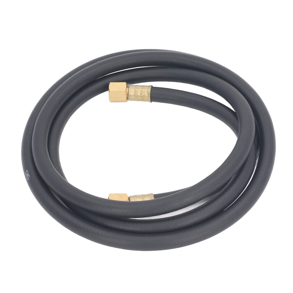 Gas Welding Hose G1/4 Fitting 2M Length Rubber Argon Arc Welding Hose For Tig Mig Welders 8021314391860