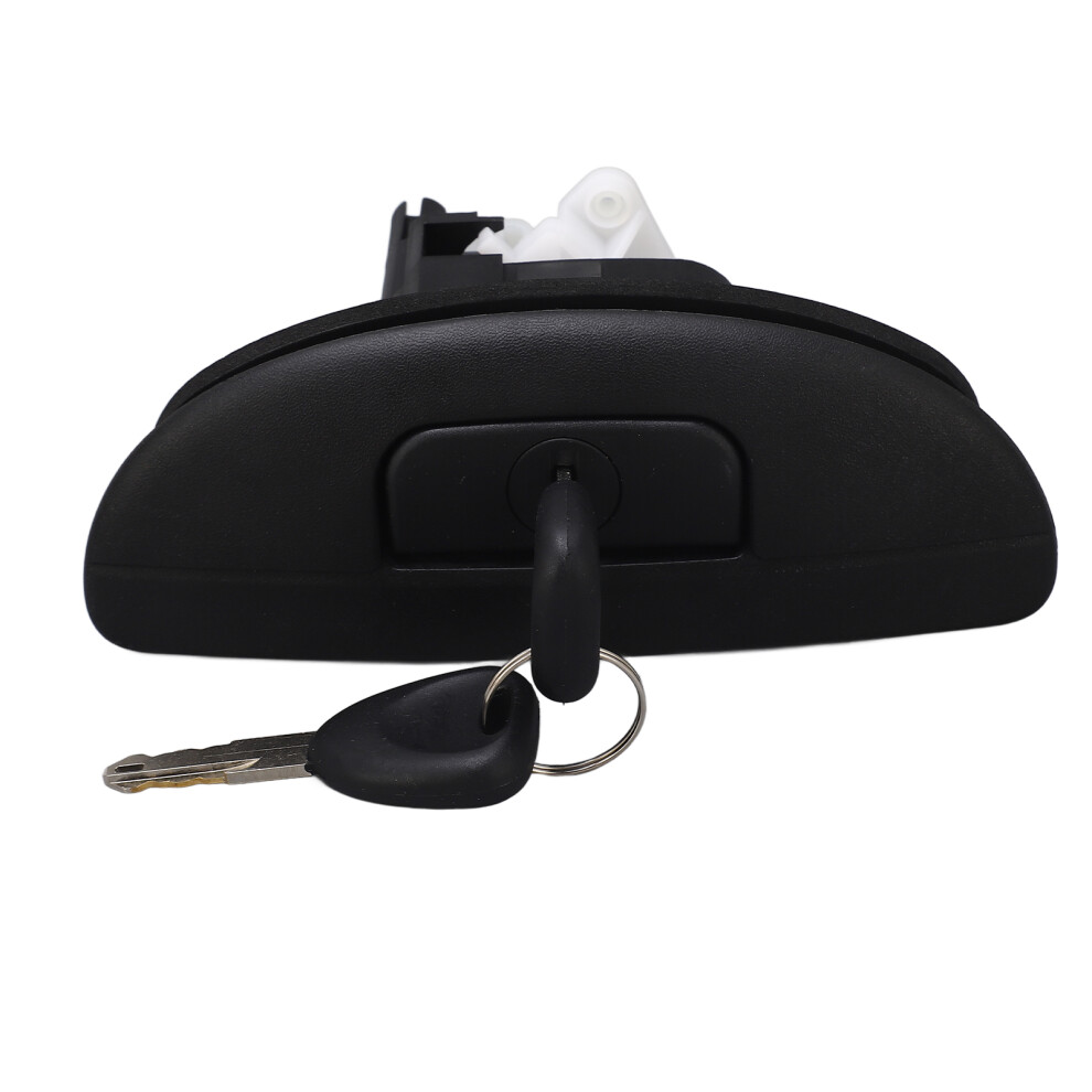 Rear Door Trunk Lock 7701469857 Safe Reliable Rear Tailgate Trunk Lock With Keys For Scenic I Fl 4621314391767