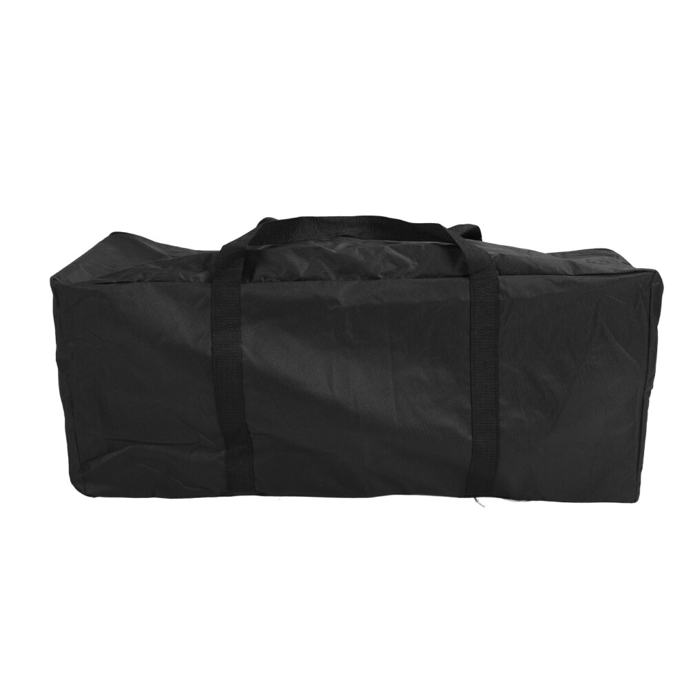 Photo Studio Equipment Large Carrying Bag With Handle Dual Zipper For Tripod Stand Photography Ing Kit 75X20x30cm / 29.5X7.9x11. Light 7901314392863