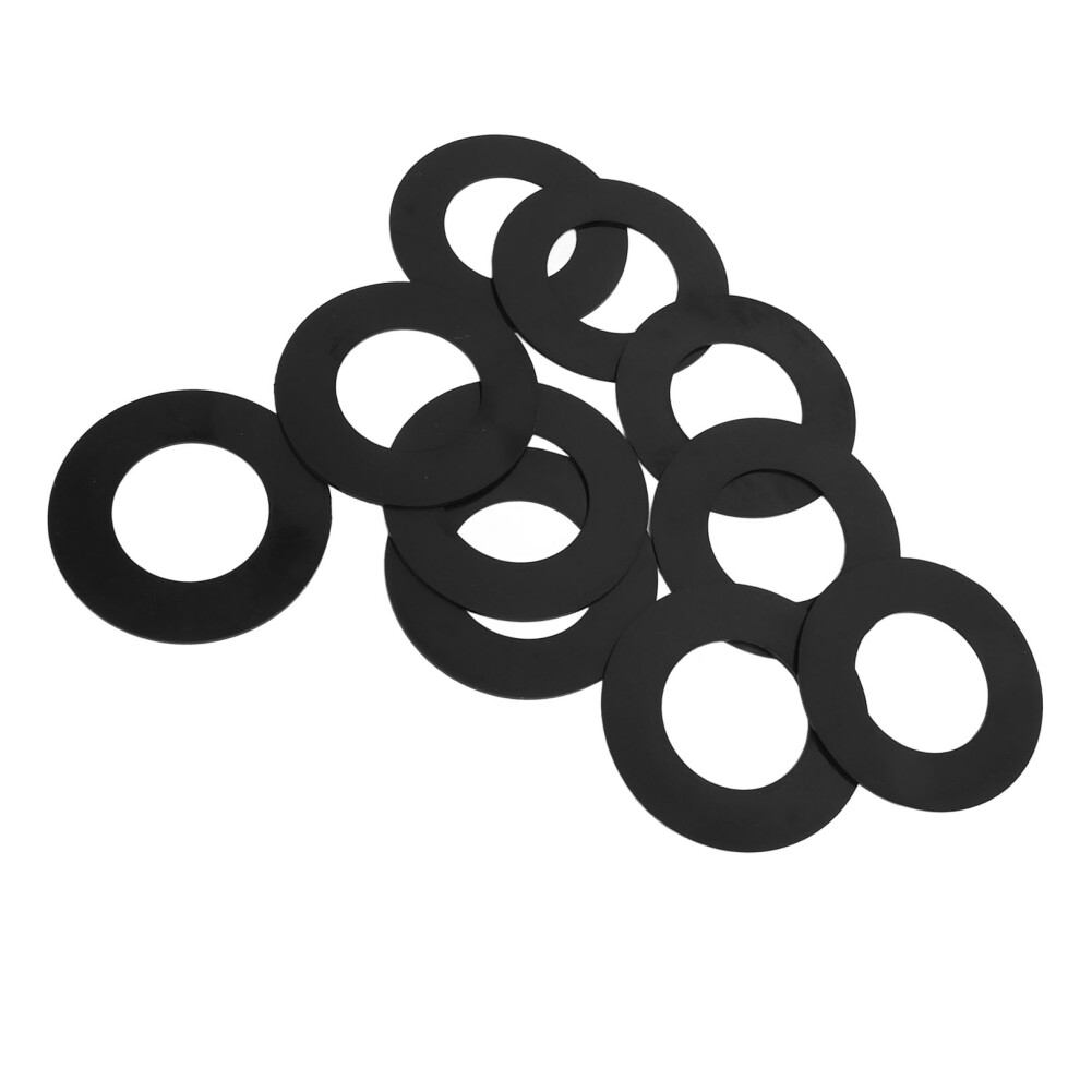 45Mm Bucket Pin Shim Kit Dirt Prevention Excavator Bucket Pin Shim Kit Replacement For Bobcat E50 337 341 435 X335 X337 X341 7891314393352