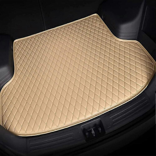 Rubber kofferbakmat voor Ford Kuga 2020 - 2026 | Perfecte pasvom Rubber kofferbakmat voor Ford Kuga 2020 - 2026 | Perfecte pasvom
