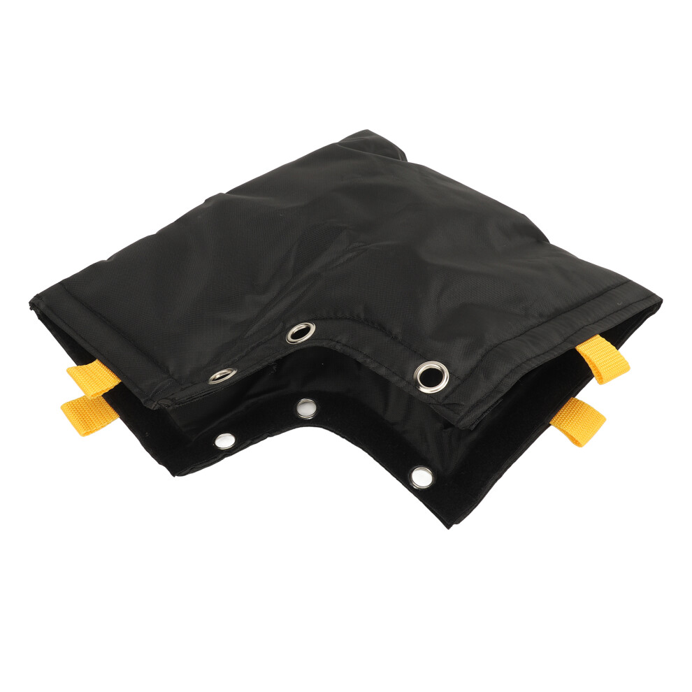 Outdoor Faucet Cover Freeze Protection Heat Insulation Outside Spigot Socks Cover For Winter 5001314394187