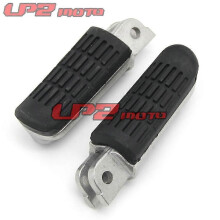 Passend für Honda CBR 250, 300R, CBR500, CBR600, CBR900, 1000, 1100 – Vorderfußstütze