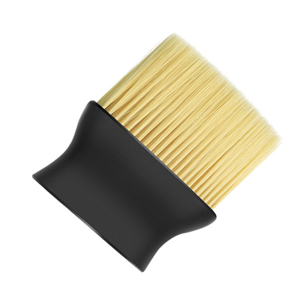 Car Air Conditioning Vent Brush Multifunctional Soft Bristles Automobile Interior Duster Detailing Brush Cleaning Tool 4261314394988