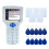 RFID Copier RFID Reader Writer Multi-Frequency RFID Card Reader 1