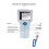 RFID Copier RFID Reader Writer Multi-Frequency RFID Card Reader 3