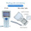 RFID Copier RFID Reader Writer Multi-Frequency RFID Card Reader 5