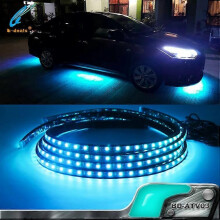 (Infrared Control)Applies to Supply Rgb Underbody Lights Ambient Lights