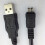 CA-110 AC Power Adapter USB Cord CA-110E Charging Cable 1