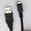 CA-110 AC Power Adapter USB Cord CA-110E Charging Cable 3