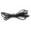 CA-110 AC Power Adapter USB Cord CA-110E Charging Cable 4