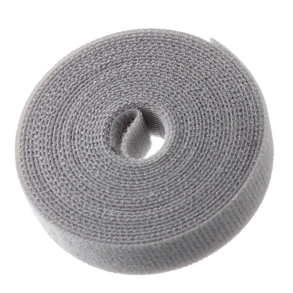 Hook And Loop Roll Strong Fixation Multifunctional Portable Hook Loop Cable Tie Self Gripping Fastener 4901314395829
