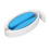 Silicone Penis Clamp 3 Sizes Wearable Erectile Dysfunction Ring with 2pcs Gasket for Men 1
