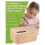 Safe Timed Lock Box, Phone Lock Box with Timer Unplug From Phones 5
