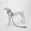 Two Handle Training Bungee Dog Leash for Medium and Large Dogs 3