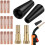 15Pcs MIG Welding Kit 0.8/0.9mm Brass Welding Tips Replacement 2