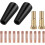 15Pcs MIG Welding Kit 0.8/0.9mm Brass Welding Tips Replacement 5