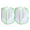 2-Pack Insect and Butterfly Habitat Cage 1