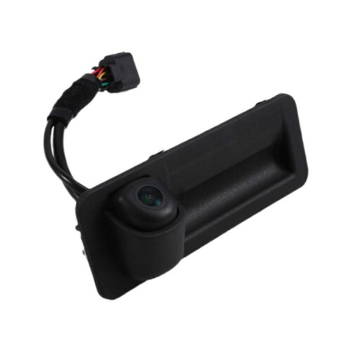 Trunk Handle Camera Parking Assist Camera for KIA Optima Estate 2017 2