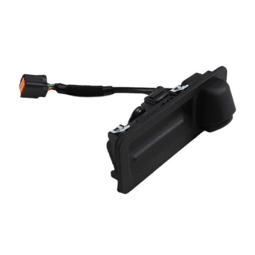 Trunk Handle Camera Parking Assist Camera for KIA Optima Estate 2017 1